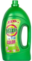 Egyéb 16474 Mosógél 4,5 liter (45 mosáshoz) maxin xxxl color kép