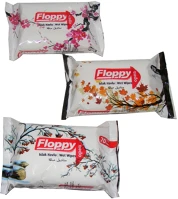 Egyéb 1847 Nedves törlőkendő 70 lap/csomag floppy kép