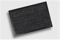 Egyéb 1900-055/SZ Lábtörlő 90 x 150 cm szennyfogó trico150 szürke kép