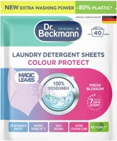 Egyéb 20 DB/CS Mosólap 20 db/cs  dr. beckmann színes ruhákhoz kép