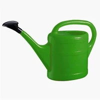 Egyéb 200090 Locsolókanna műanyag 10 literes rózsafejjel kép