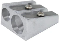 Egyéb 203 Hegyező 2 lyukú fém kép