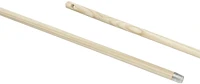 Egyéb 203047 Felmosónyél / partvis nyél fa 120 cm fém menetes véggel kép