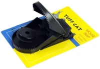 Egyéb 203523 Rágcsáló csapda műanyag rugós tuff cat. kép