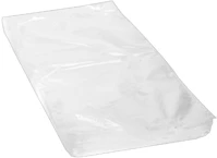 Egyéb 256 Nylon zacskó 30 x 40 cm (5 liter) 100 db/csomag uzsonnás tömbösített kép