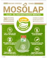 Egyéb 30 DB/CS Mosólap 30 db/cs  love planet illatmentes kép