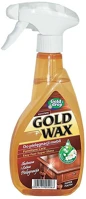 Egyéb 33 Bútorápoló szórófejes 400 ml gold wax