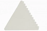 Egyéb 3956661 Jépkaparó műanyag trapéz alakú kép