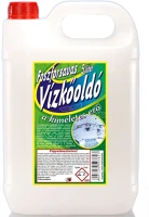 Egyéb 402 Vízkőoldó 5 liter foszforsavas satina kép
