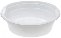Egyéb 4170 Gulyástál füles tető nélkül 500 ml 50 db/csomag kép