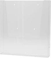 Egyéb 4180X Prospektustartó a4, 1 részes fali kép