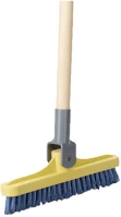 Egyéb 4350406 Fugatisztító kefe nyéllel 140 cm menetes kép