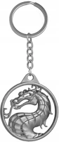Egyéb 44BRE043 Kulcstartó, sárkány kép