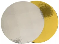 Egyéb 48853 Tortaalátét kerek átmérő: 30 cm kép
