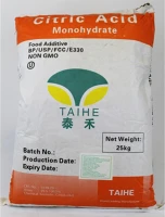 Egyéb 49944 Citromsav 25 kg kép