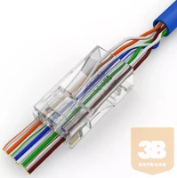 Egyéb 5003A Cat5e UTP EZ-RJ45 
