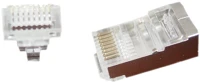 Egyéb 5003P-10 Cat5e FTP EZ-RJ45 