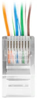 Egyéb 5003R Cat6 UTP EZ-RJ45 