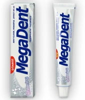 Egyéb 521 Fogkrém 50 ml megadent whitening kép