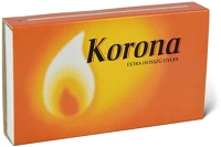 Egyéb 53597ROB Gyufa hosszú korona kép