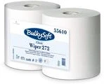 Egyéb 55610 Kéztörlő 2 rétegű belsőmagos tekercses átmérő: 28 cm 2 tekercs kép