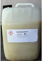 Egyéb 56856 Káliszappan 5 kg kép