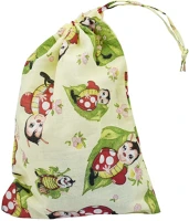 Egyéb 57000 Iskolai tisztasági csomag vegyes mintázatú kivitelben kép