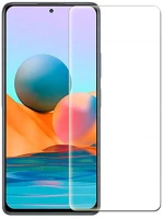 Egyéb 57469 Utángyártott xiaomi redmi note 10 5g tempered glass kijelzővédő (57469) kép