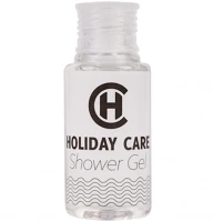 Egyéb 58402 Hotel tusfürdő 30 ml bienvenue tubo light kép