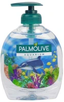 Egyéb 5877 Folyékony szappan pumpás 300 ml palmolive aquarium