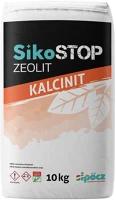 Egyéb 59536 Útszóró/jégmentesítő 10 kg sikostop zeolit kalcinit kép