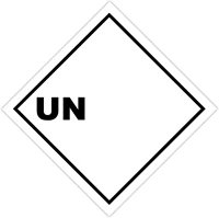 Egyéb 59898 Információs címke, papír korlátozott mennyiség (egy anyagra) 10cmx10cm kép