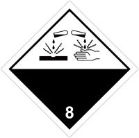 Egyéb 59902 Információs címke, papír maró anyagok 10cmx10cm 300db/tekercs kép