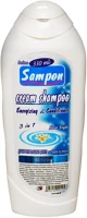 Egyéb 60372 Sampon 3 in1 330 ml dalma kép