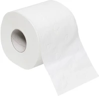 Egyéb 62164 Toalettpapír 3 rétegű kistekercses 100% cellulóz 300 lap/tekercs 8 kép