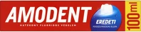 Egyéb 634 Fogkrém 100 ml amodent eredeti íz kép