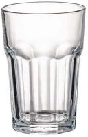 Egyéb 64281 Pohár 300 ml üveg gibraltar kép