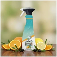 Egyéb 64415 Bútorápoló parfümolaj szórófejes 500 ml velence kép