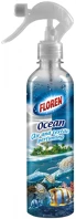 Egyéb 66163 Légfrissítő aerosol 400 ml floren ocean kép