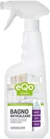 Egyéb 67601 Fürdőszobai tisztítószer szórófejes 750 ml eqo green bagno anticalcare kép