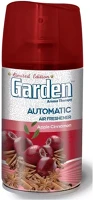 Egyéb 67778 Légfrissítő elektromos utántöltő spray  260 ml alma & fahéj garden kép