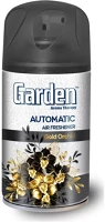 Egyéb 67779 Légfrissítő elektromos utántöltő spray  260 ml gold orchidea garden kép