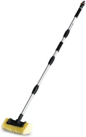 Egyéb 7366EH Autómosó/kamionmosó kefe teleszkópos nyéllel 140-250 cm kép