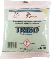 Egyéb 7934 Trisó 500 g (trinátrium foszfát)