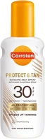 Egyéb 8571051974 Naptej flakonos 200 ml spf30 carroten kép