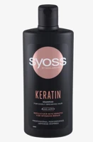 Egyéb 8711 Sampon 440 ml syoss keratin kép
