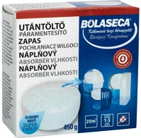 Egyéb 9006 Páramentesítő utántöltő tabletta 450 g bolaseca neutrál kép