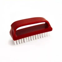 Egyéb 901555 Körömkefe fogantyúval műanyag óvár kép