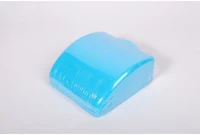 Egyéb 901666 Wc papír tartó fali 14 x 16 cm háztartási tekercsekhez műanyag kép