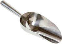 Egyéb 90226493 Kézi lapát fém 25 cm kép